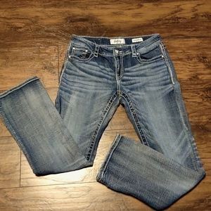 Day trip Virgo Bootcut Jeans 30R